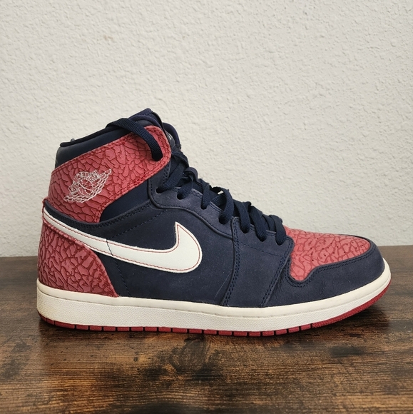 Jordan Retro 1 OG ‘Election Day” 2012 Sz 11 - Picture 1 of 15